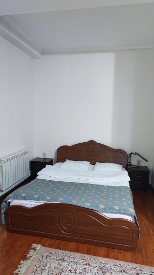 Bishkek Villa Hotel Zewnętrze zdjęcie