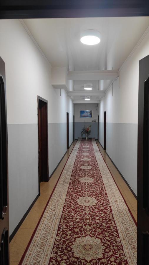 Bishkek Villa Hotel Zewnętrze zdjęcie