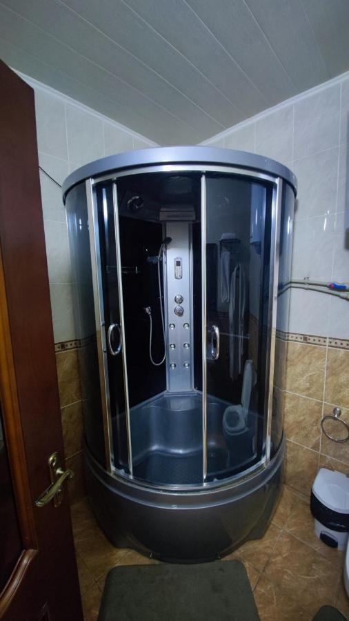 Bishkek Villa Hotel Zewnętrze zdjęcie