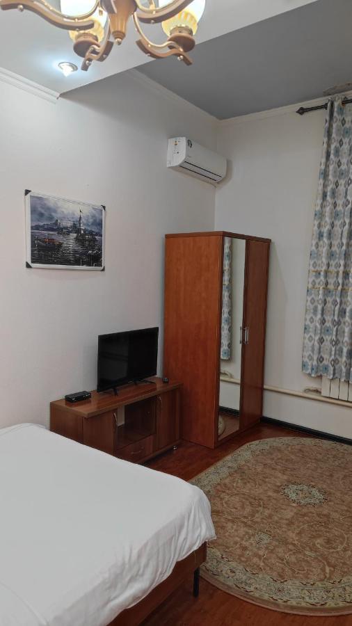 Bishkek Villa Hotel Zewnętrze zdjęcie