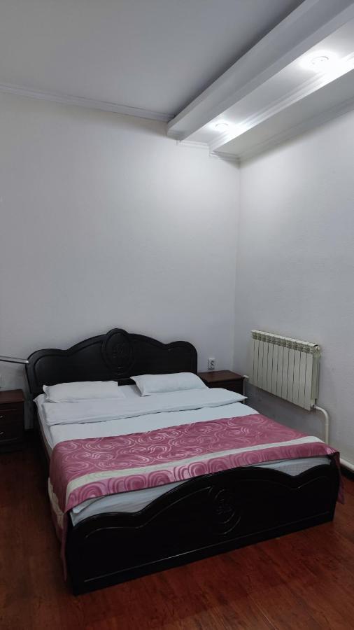 Bishkek Villa Hotel Zewnętrze zdjęcie