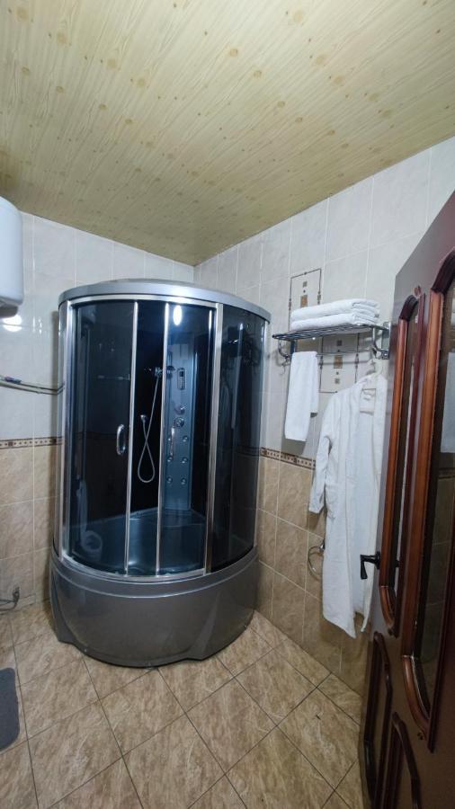 Bishkek Villa Hotel Zewnętrze zdjęcie