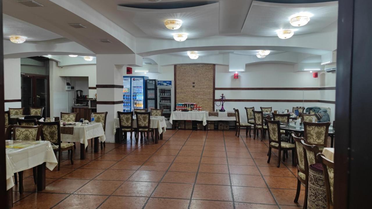 Bishkek Villa Hotel Zewnętrze zdjęcie