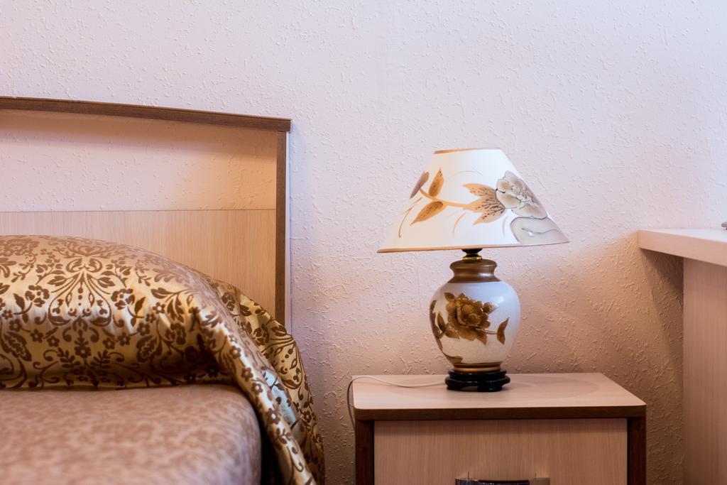 Bishkek Villa Hotel Pokój zdjęcie