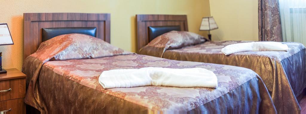 Bishkek Villa Hotel Zewnętrze zdjęcie