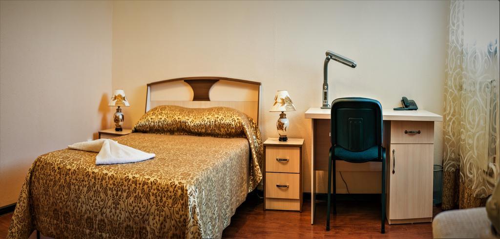 Bishkek Villa Hotel Zewnętrze zdjęcie